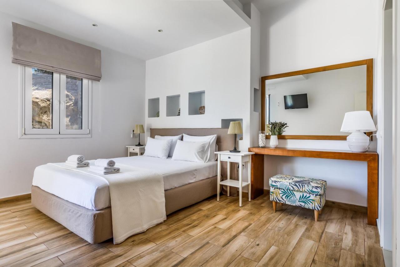Villa Ifigeneia Skopelos Με Πισίνα Και Υπέροχη Θέα Exterior photo