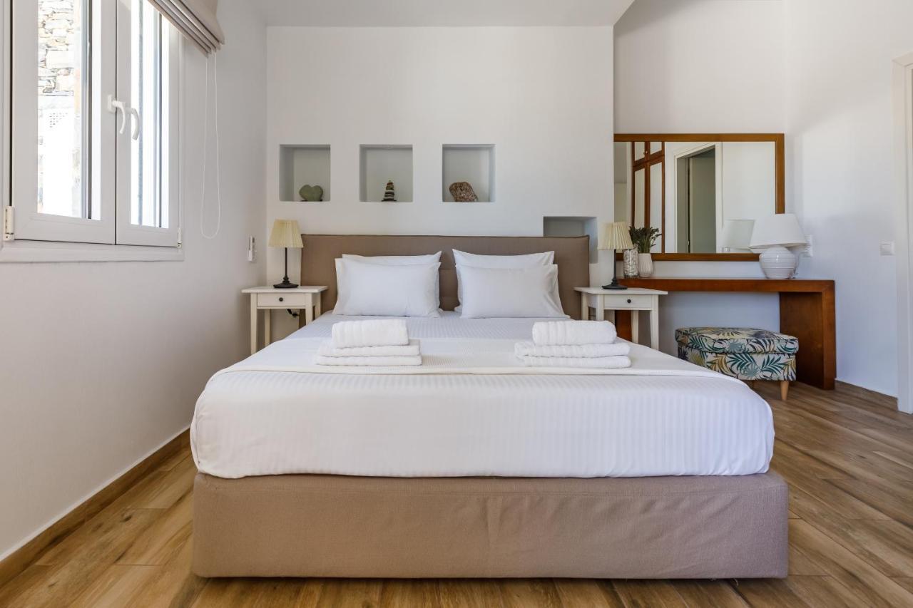 Villa Ifigeneia Skopelos Με Πισίνα Και Υπέροχη Θέα Exterior photo